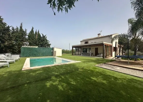 Country house in Calle Major, Sencelles — photo 1
