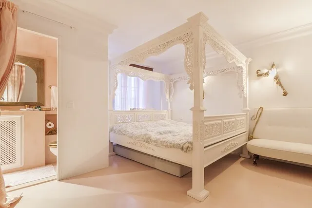 Unique palace triplex penthouse for sale in Palma, Mallorca — photo 10