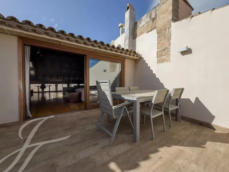 Apartment for sale in Palma de Mallorca — photo 11