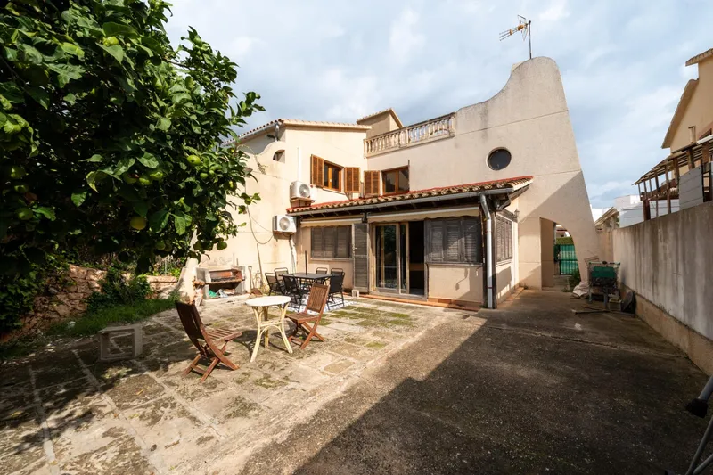 Chalet — photo 1