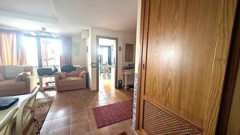 Apartamento de ensueño en el exclusivo complejo residencial Opera en Cala Millor. — photo 5