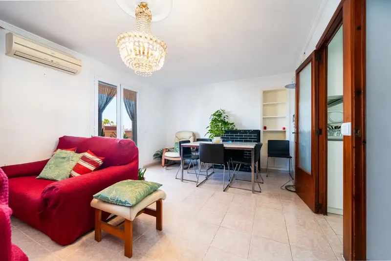 Ático con ascensor en venta en Nord — photo 4