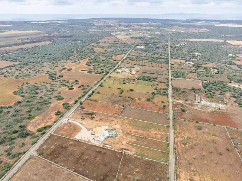 Exclusive luxury finca with endless views — photo 11