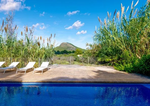 Country house in Capdepera, Capdepera — photo 1