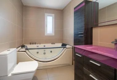 Semi-detached chalet in Portocolom – Space, light and quality of life by the sea. — photo 6