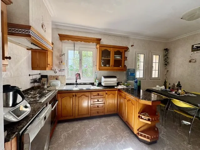 Finca/Country House for rent in Portocolom, Felanitx, Mallorca — photo 4