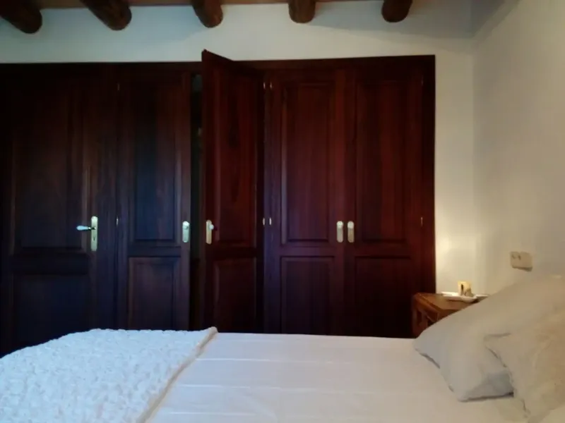 Chalet with pool for rent in Vilafranca de Bonany — photo 4