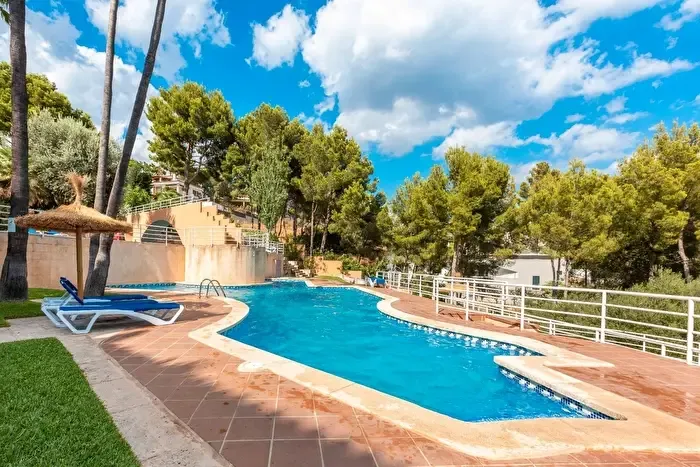 Cas Català Illetes, Calvià: Piso en alquiler de 3 habitaciones — photo 1