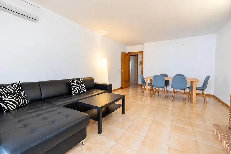 Apartment in Colònia de Sant Jordi, Province of Balearic Islands — photo 4