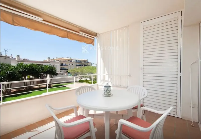 Ideal rental for companies, this spacious temporary rental apartment is just 50 metres from Can Pastilla beach in Palma — photo 1
