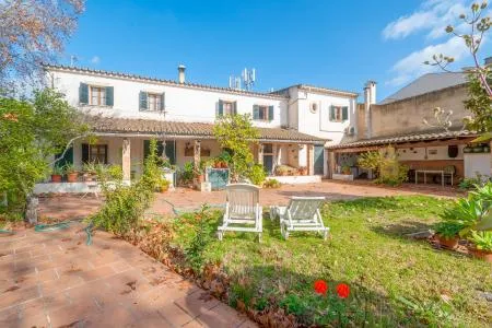 House - Palma de Mallorca (Establiments - Son Sardina) — photo 3