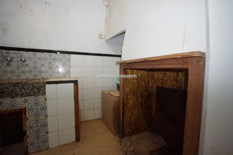 Town House in Llucmajor — photo 9
