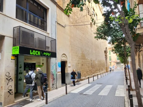 Office 240m2 for rent – San Miguel Area, Palma de Mallorca — photo 2