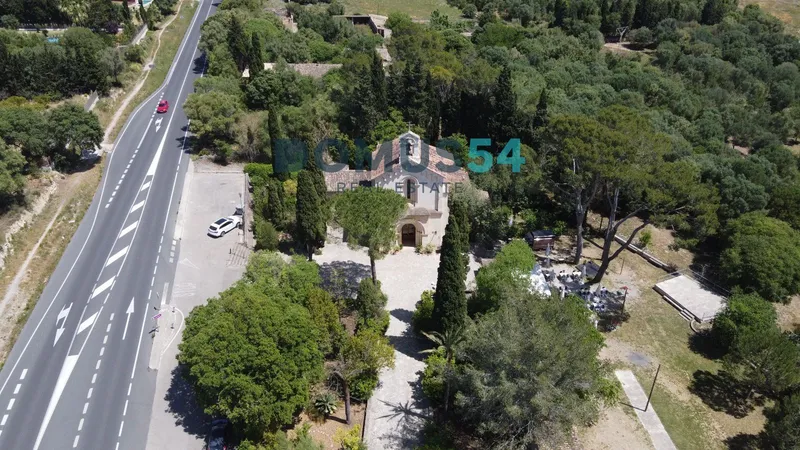 Urban land in Sa Pobla urbanization Crestatx — photo 4