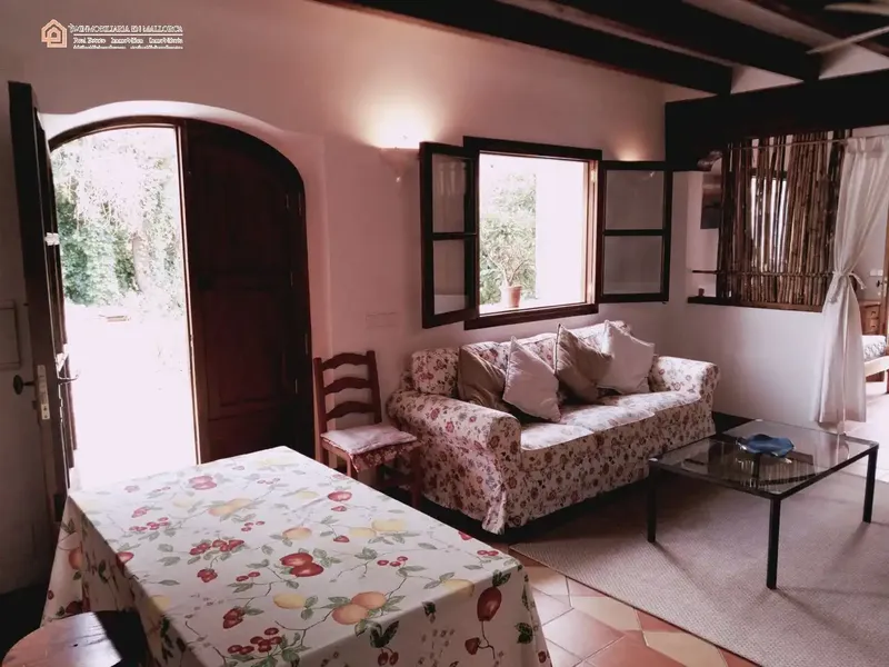 Rustic estate in Sóller — photo 3