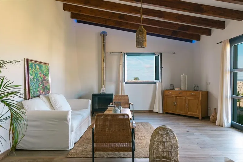 Rural or Farmhouse in Felanitx, Province of Balearic Islands — photo 8