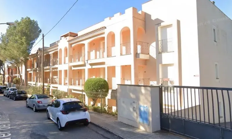 Functional apartment with pool and parking — photo 3