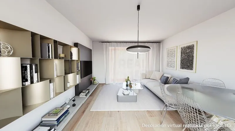 Flat / apartment for sale in Calle del Pare Miquel Mir — photo 1
