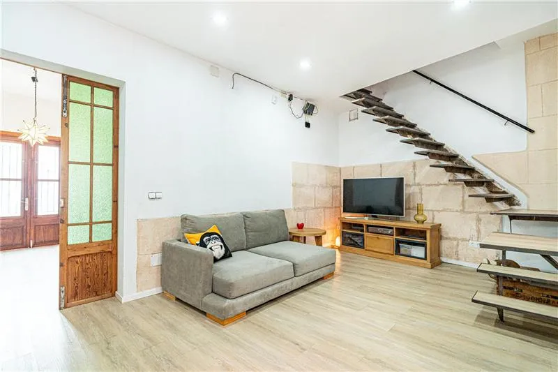 Town house in Selva — photo 3