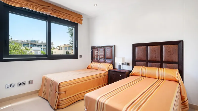Villa for sale in Ciudad Jardín — photo 12