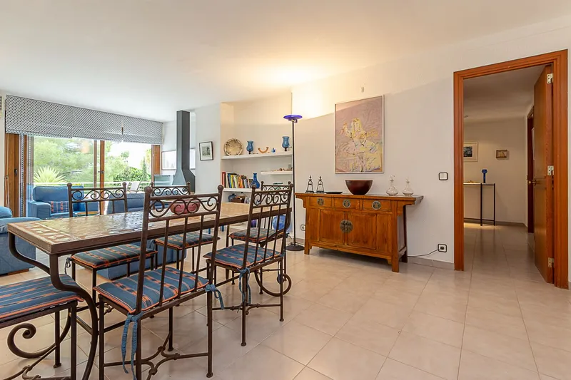 Penthouse in Bellresguard — photo 5