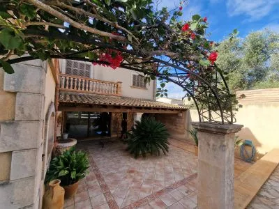 Beautiful chalet for rent in Manacor — photo 10