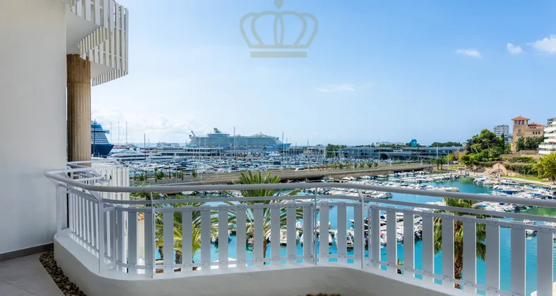Fantastic apartment in Palma with views of the marina — photo 8