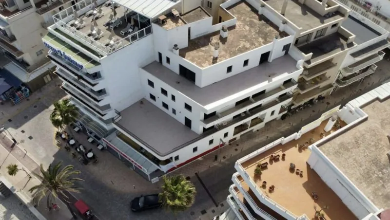 Top Investment on the First Sea Line in Cala Millor — photo 8