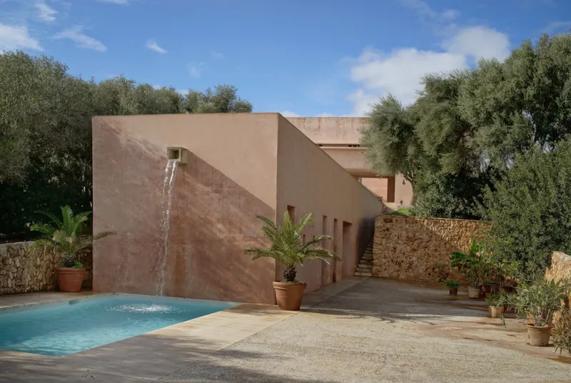 Modern property in Santanyí – RENT — photo 10