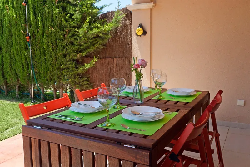 Semi-detached for sale in Puig de Ros — photo 4