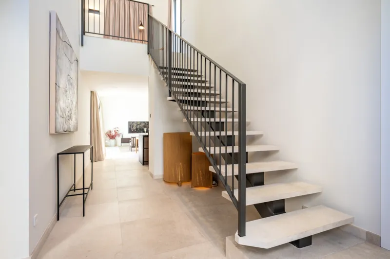 Exclusive new-build villa in the heart of Esporles - Overall view (12446) — photo 11