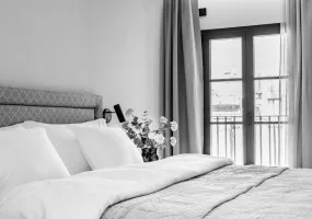 Apartamentos de lujo a estrenar en edificio exclusivo — photo 12