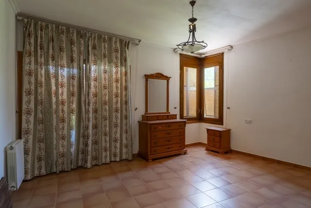 Elegant country villa with pool for sale in Marratxi, near Palma, Mallorca — photo 12