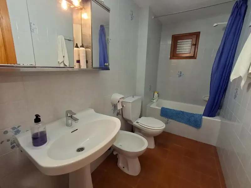 Carol Serrano Real Estate Agent offers for sale NICE APARTMENT IN CALA MILLOR — photo 10