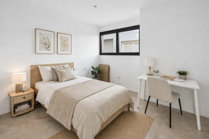 DUPLEX CON TERRAZA EN SON COTONER, PALMA — photo 4