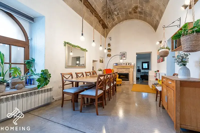 Spectacular Majorcan mill from 1900 fully renovated, very close to the town of Llucmajor — photo 7