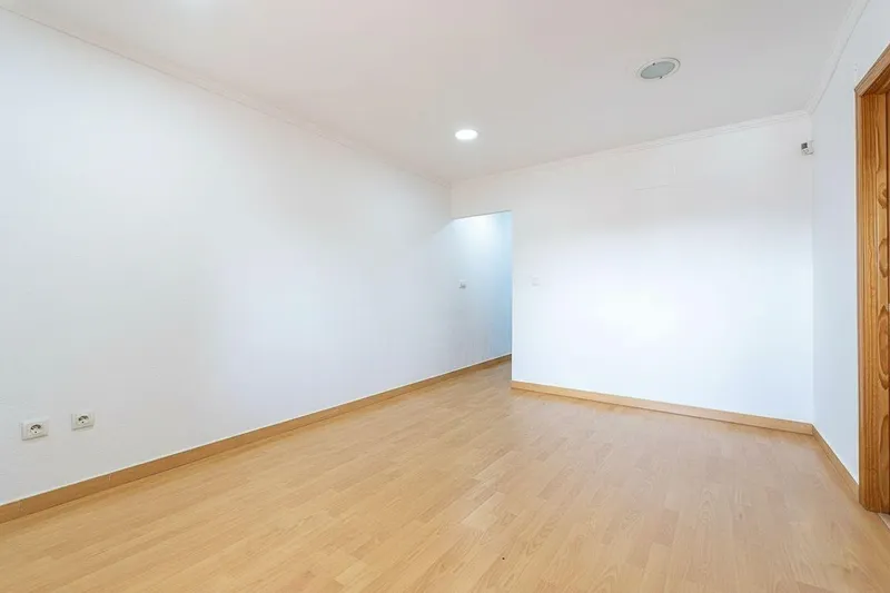 Penthouse in Palma – Foners area — photo 1