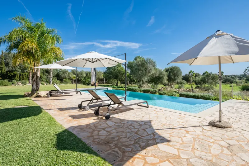 Authentic finca with tourist rental licence near Ses Salines — photo 6