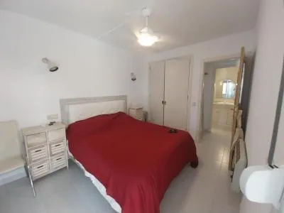 Apartment in Calvià (Costa de la Calma) with 42.5 m², 1 room, 1 bathroom, 50 m to the sea, lift, pool — photo 9