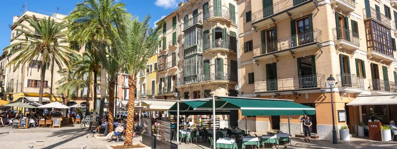 Apartment for sale in Manacor — photo 1