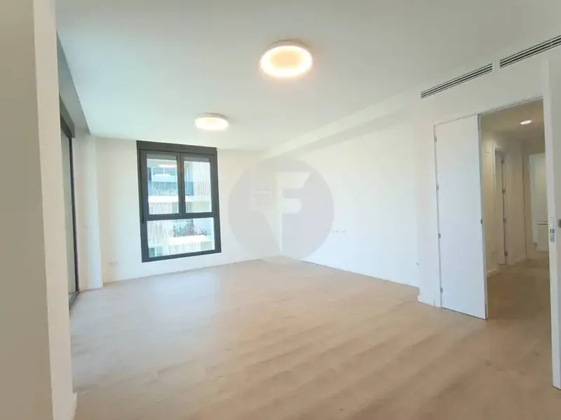 VIVIENDA DE OBRA NUEVA EN ALQUILER - 2 HABITACIONES Y 2 BAÑOS EN EL RESIDENCIAL NOU PORTIXOL, PALMA DE MALLORCA — photo 5