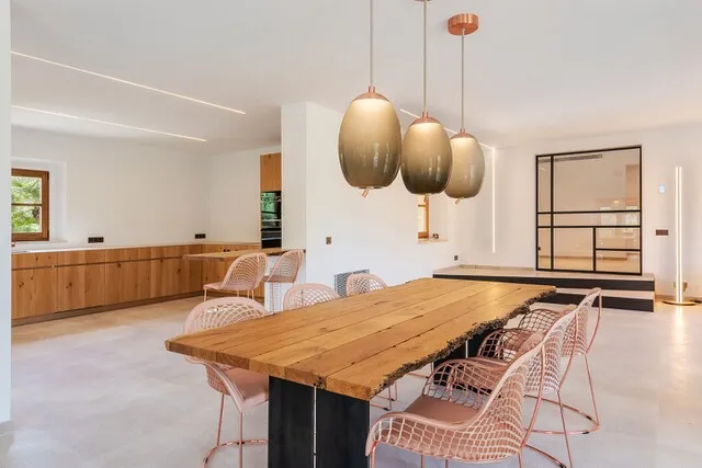 Wonderful luxury finca for sale in a privileged area of Pollensa, Mallorca — photo 11