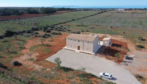 Countryside property in Santanyí — photo 3
