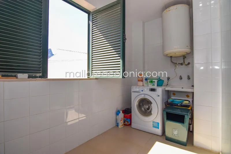 Apartamento en Colònia de... — photo 10