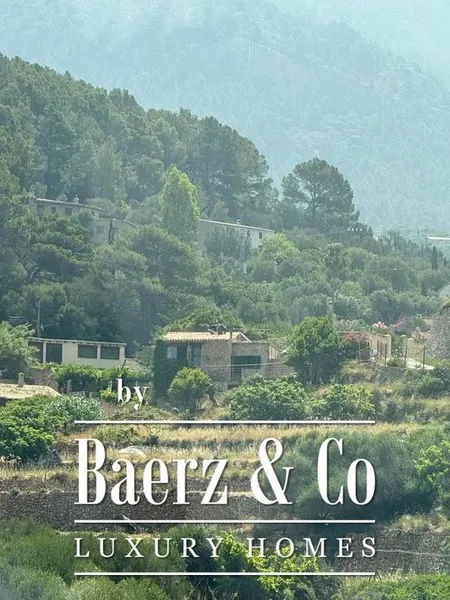 Country House in Estellencs, Province of Balearic Islands — photo 12