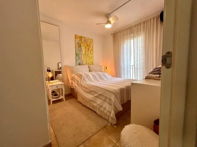 Apartment for rent in Cala Vinyes / Cala Vinyas / Cala Viñas, Calvià — photo 4