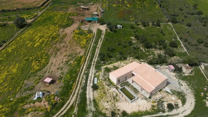 Finca new construction in Llucmajor — photo 7