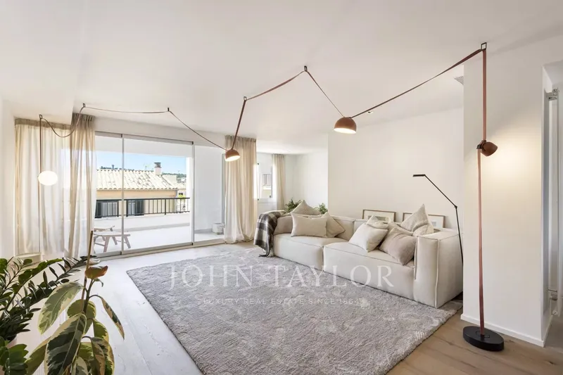 Apartment for sale in Palma de Mallorca — photo 1