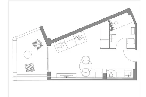 Apartment in Felanitx, Mallorca — photo 8