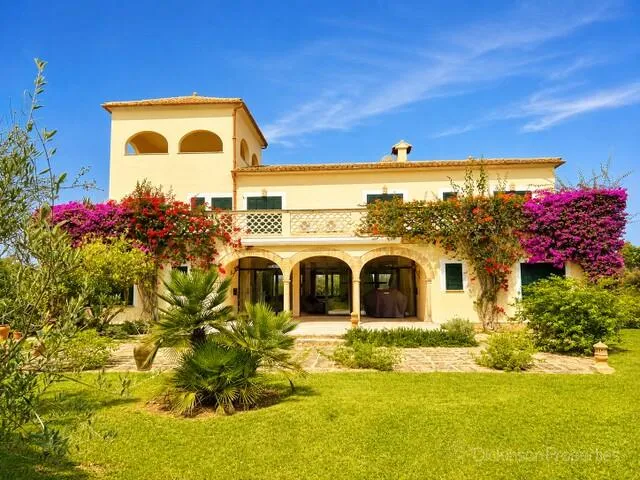 House to rent in Alcúdia, Mallorca, Baleares, Spain — photo 2